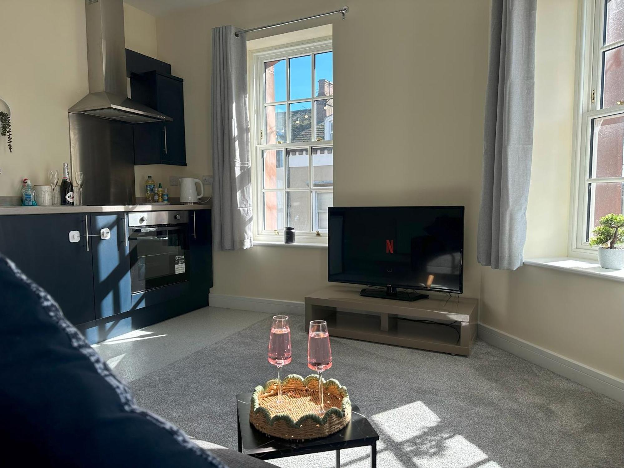 Apartment Allerby Maryport