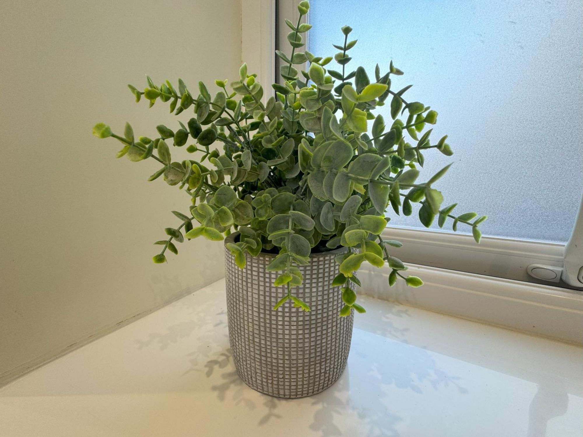 Allerby Apartment