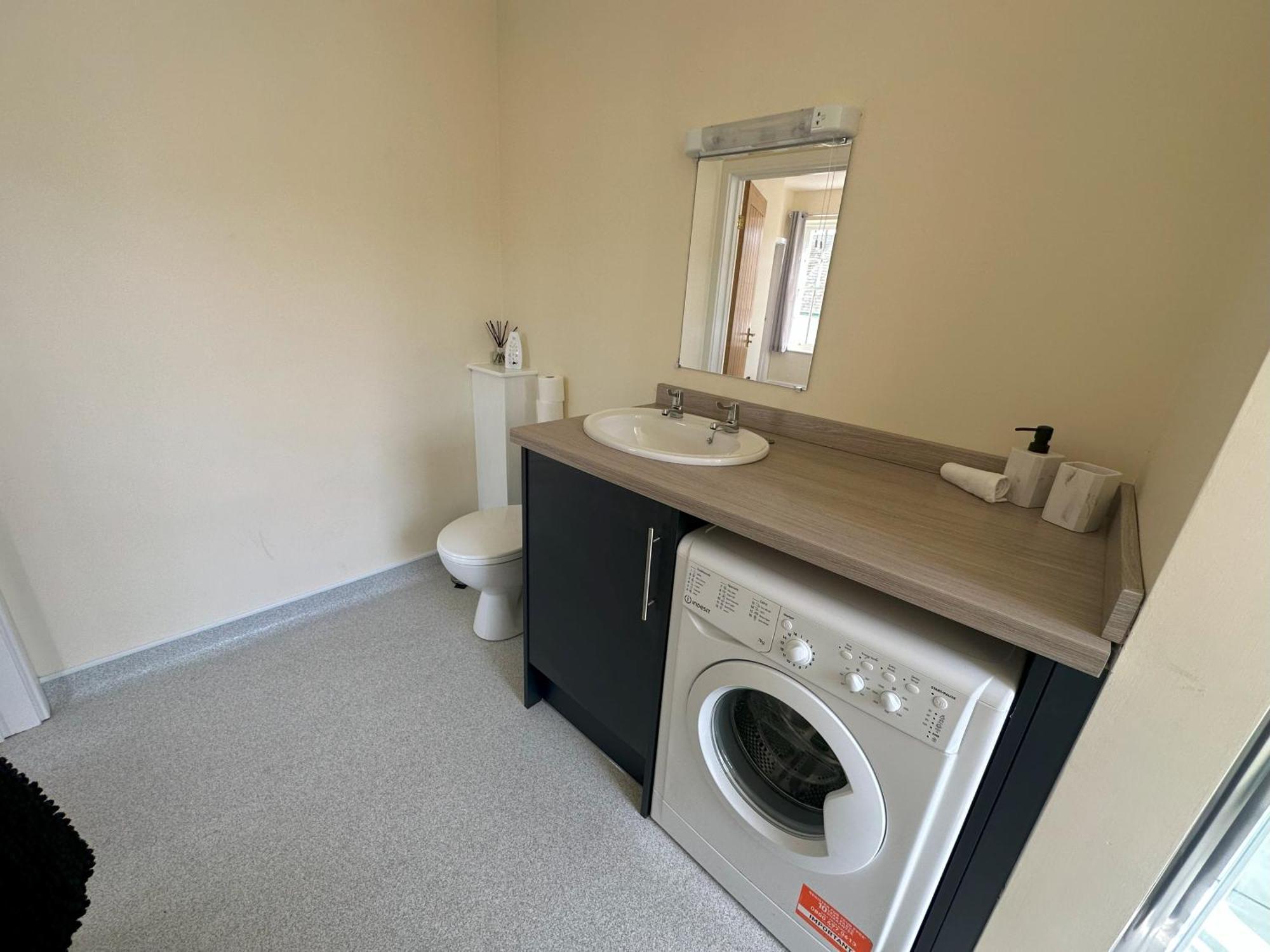 Allerby Apartment Maryport