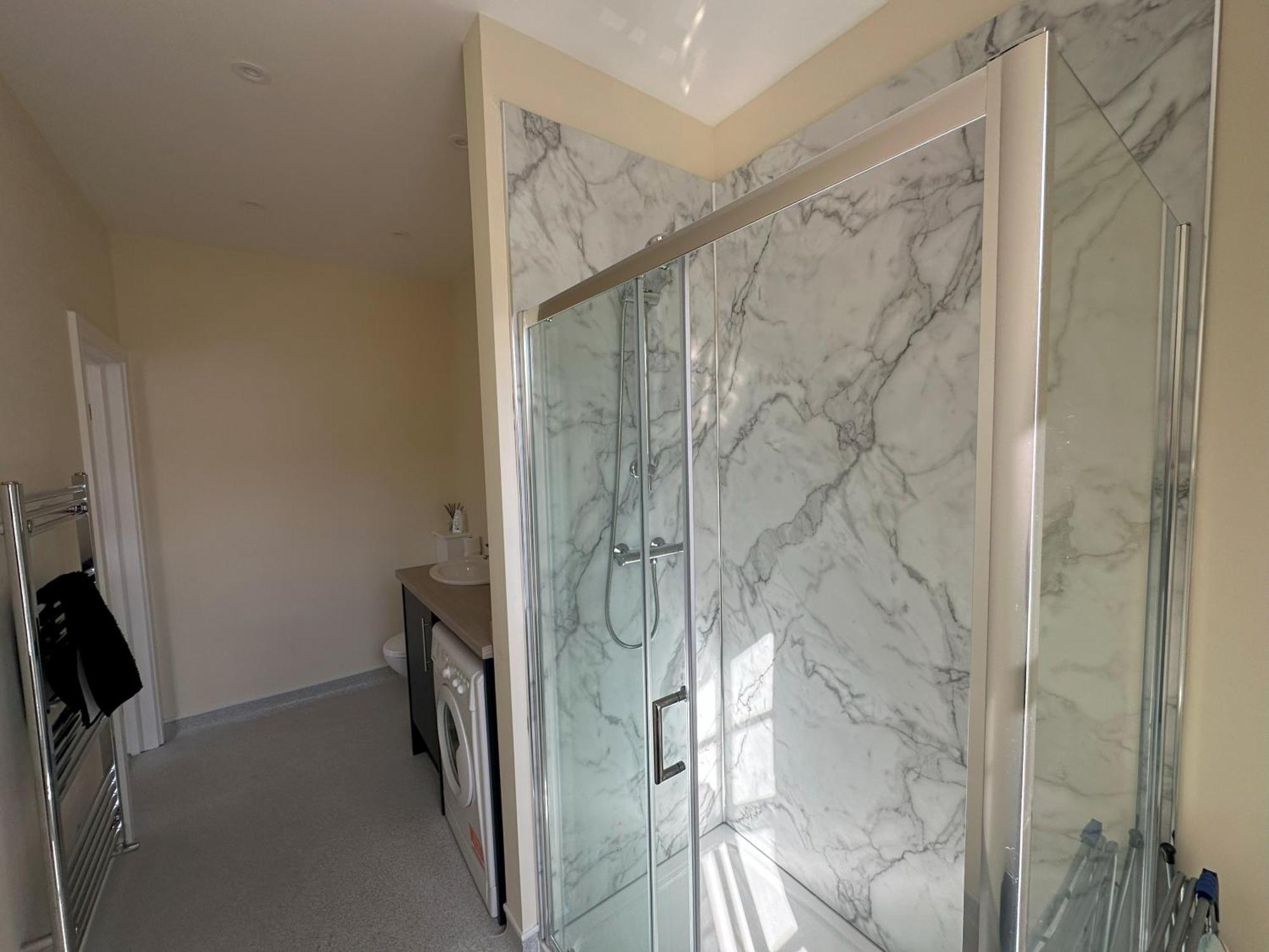 Allerby Apartment