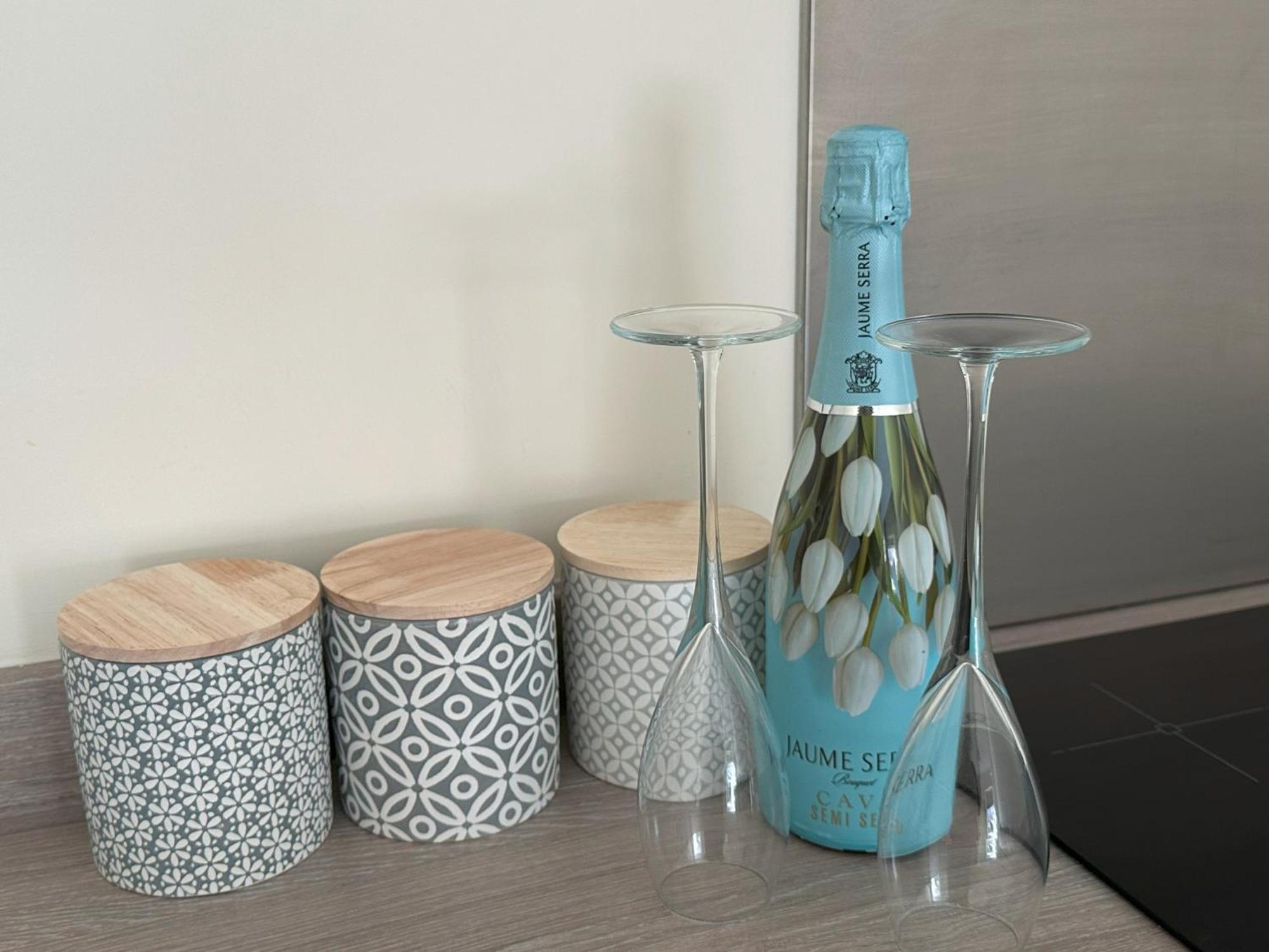 Apartment Allerby