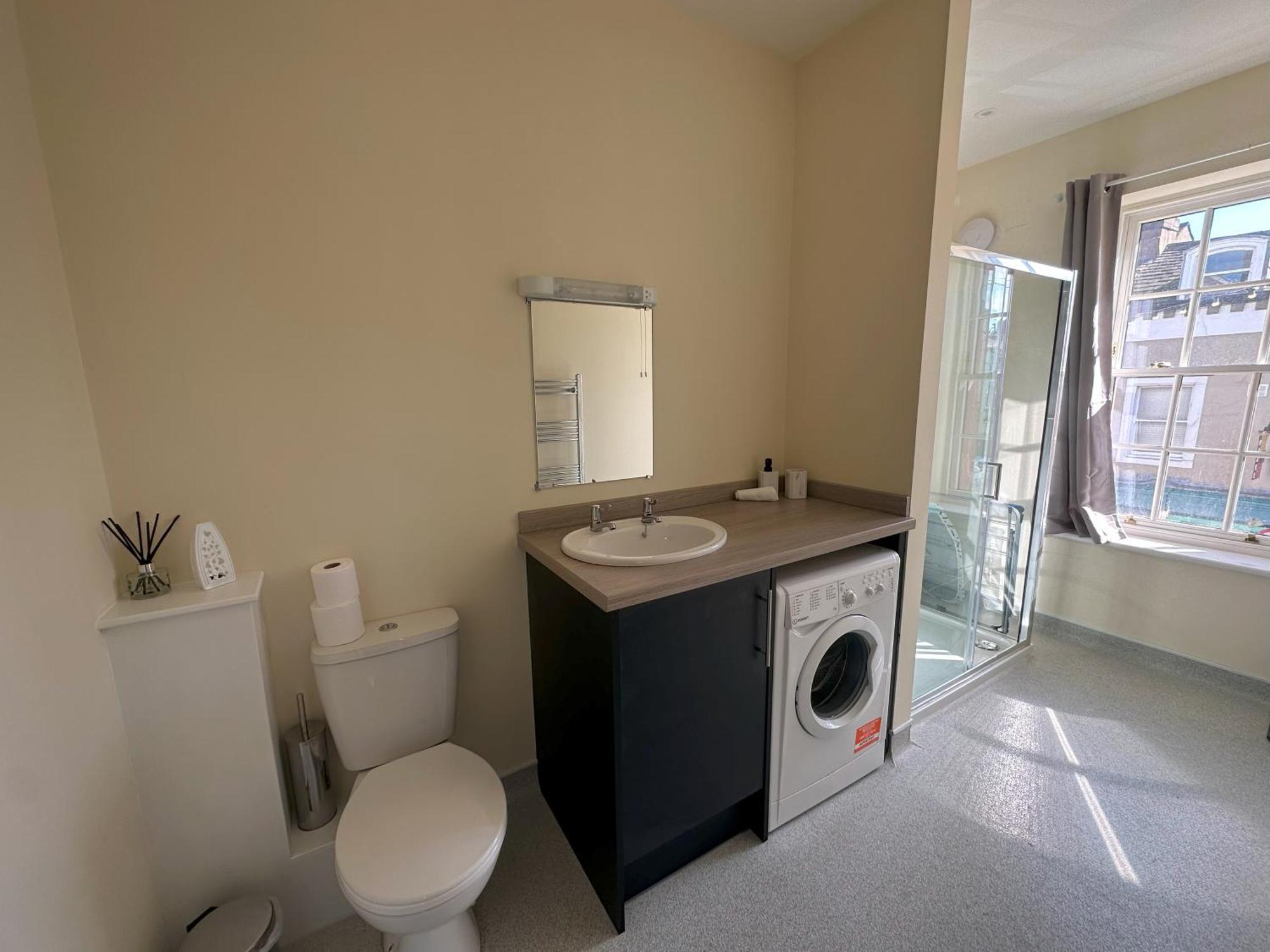 Allerby Apartment Maryport